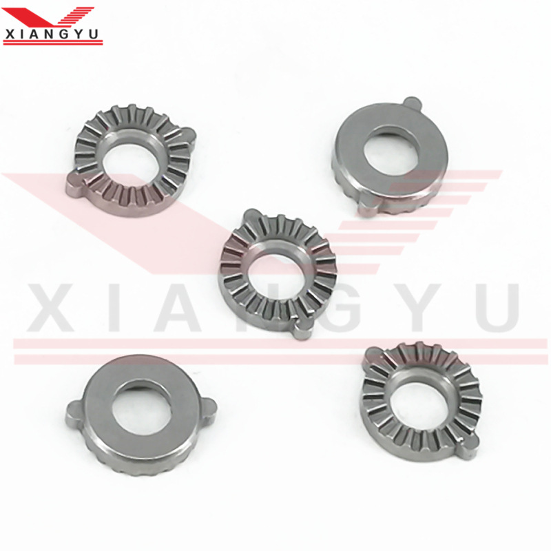 齒輪粉末冶金價(jià)格怎么算？